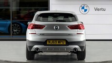 BMW X2 sDrive 20i Sport 5dr Step Auto Petrol Hatchback